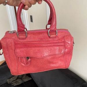 Additional pics for Rebecca Minkoff mab mini mini